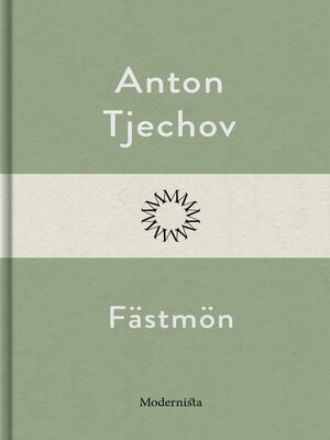 cover image of Fästmön